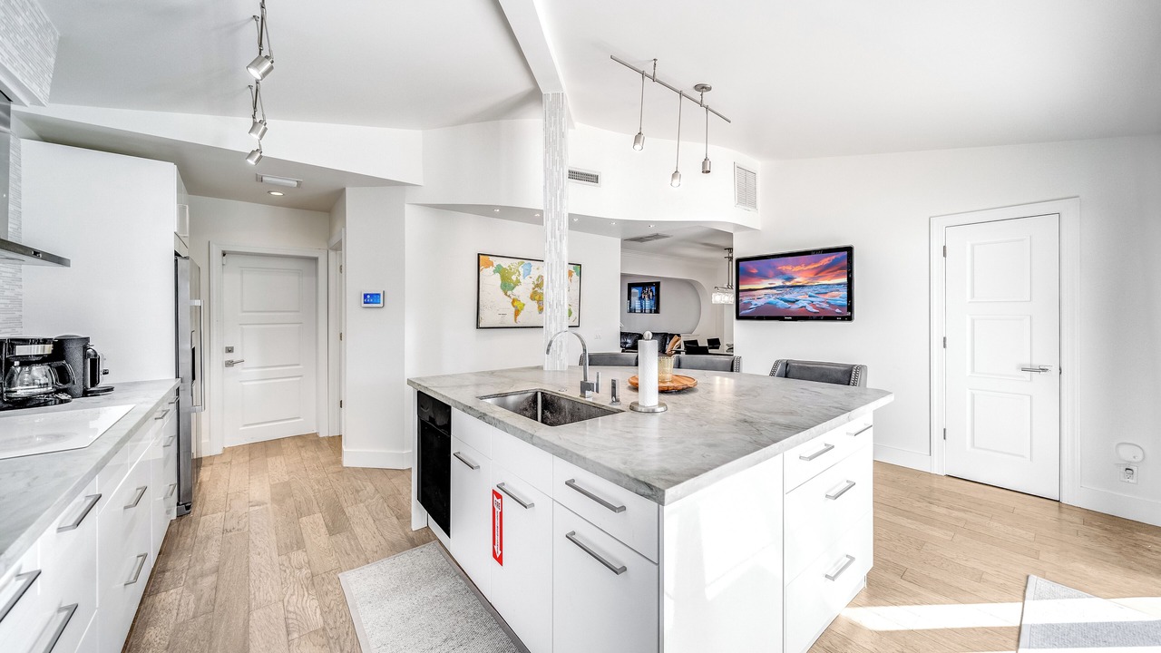 Photo of Kitchen in Coral Ridge