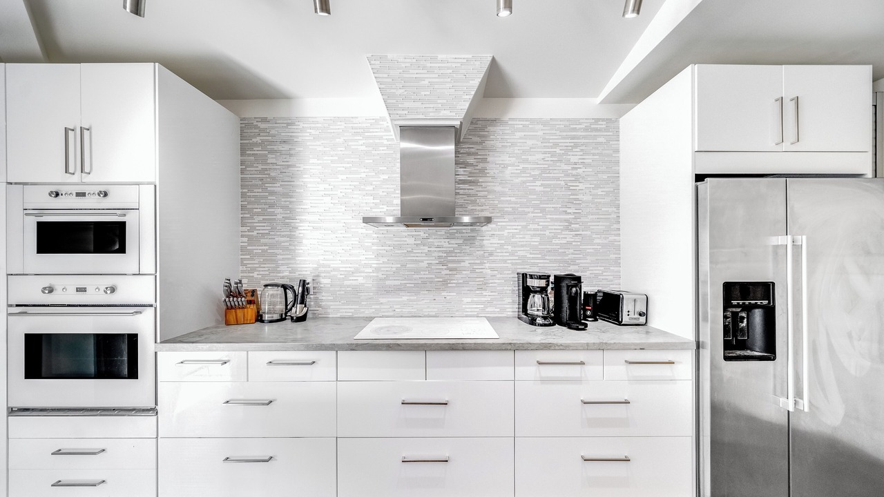 Photo of Kitchen in Coral Ridge