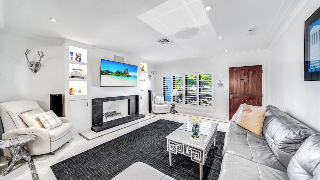 Photo of Livingroom in Coral Ridge