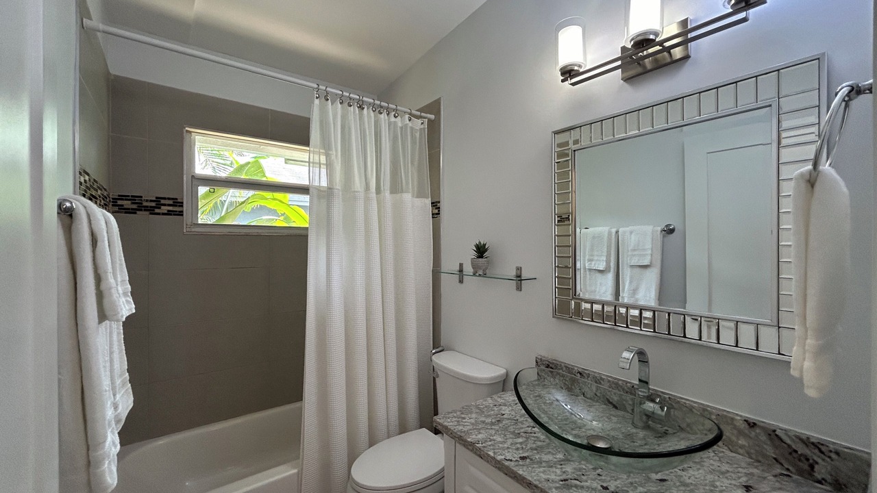 Photo of Bathroom in Deerfield Beach