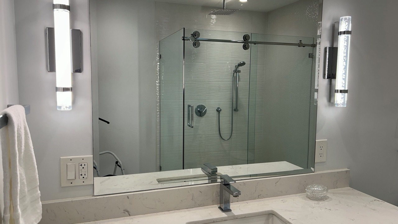 Photo of Bathroom in Deerfield Beach