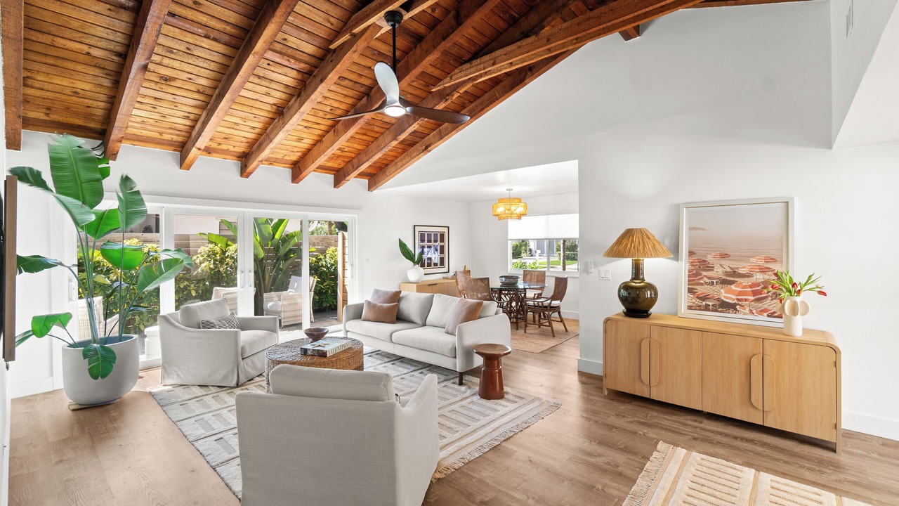 Photo of Livingroom in Delray Beach