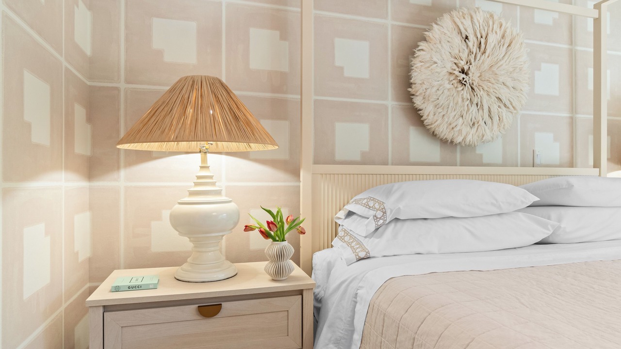 Photo of Bedroom in Delray Beach