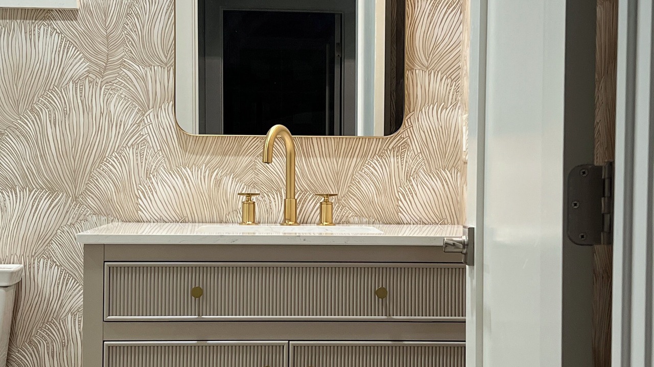 Photo of Bathroom in Delray Beach