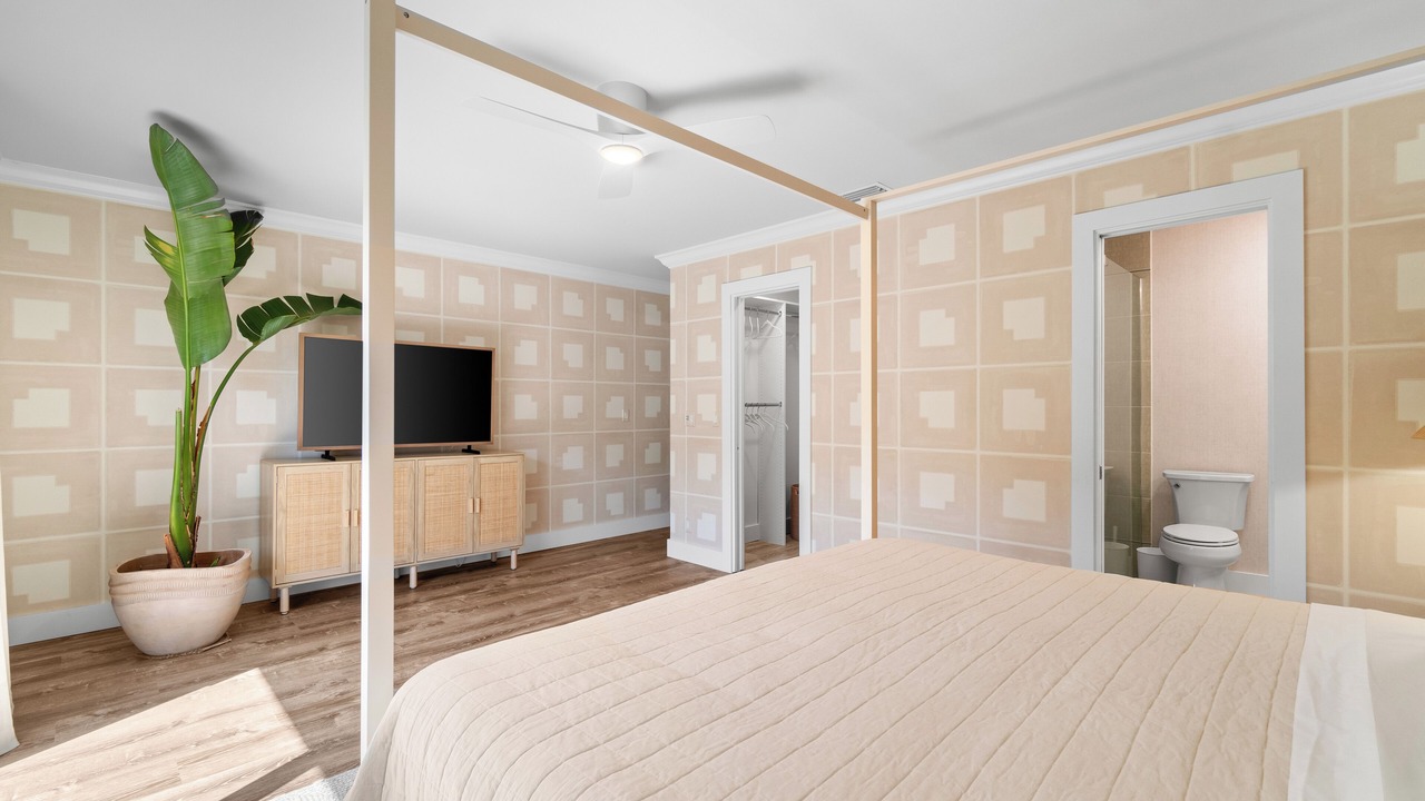 Photo of Bedroom in Delray Beach