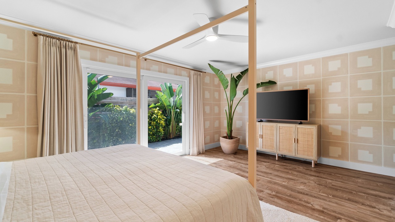Photo of Bedroom in Delray Beach