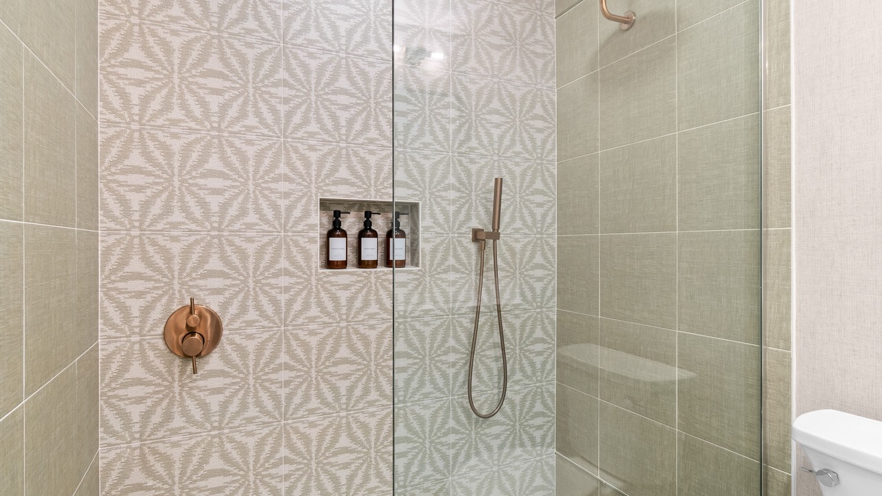 Photo of Bathroom in Delray Beach