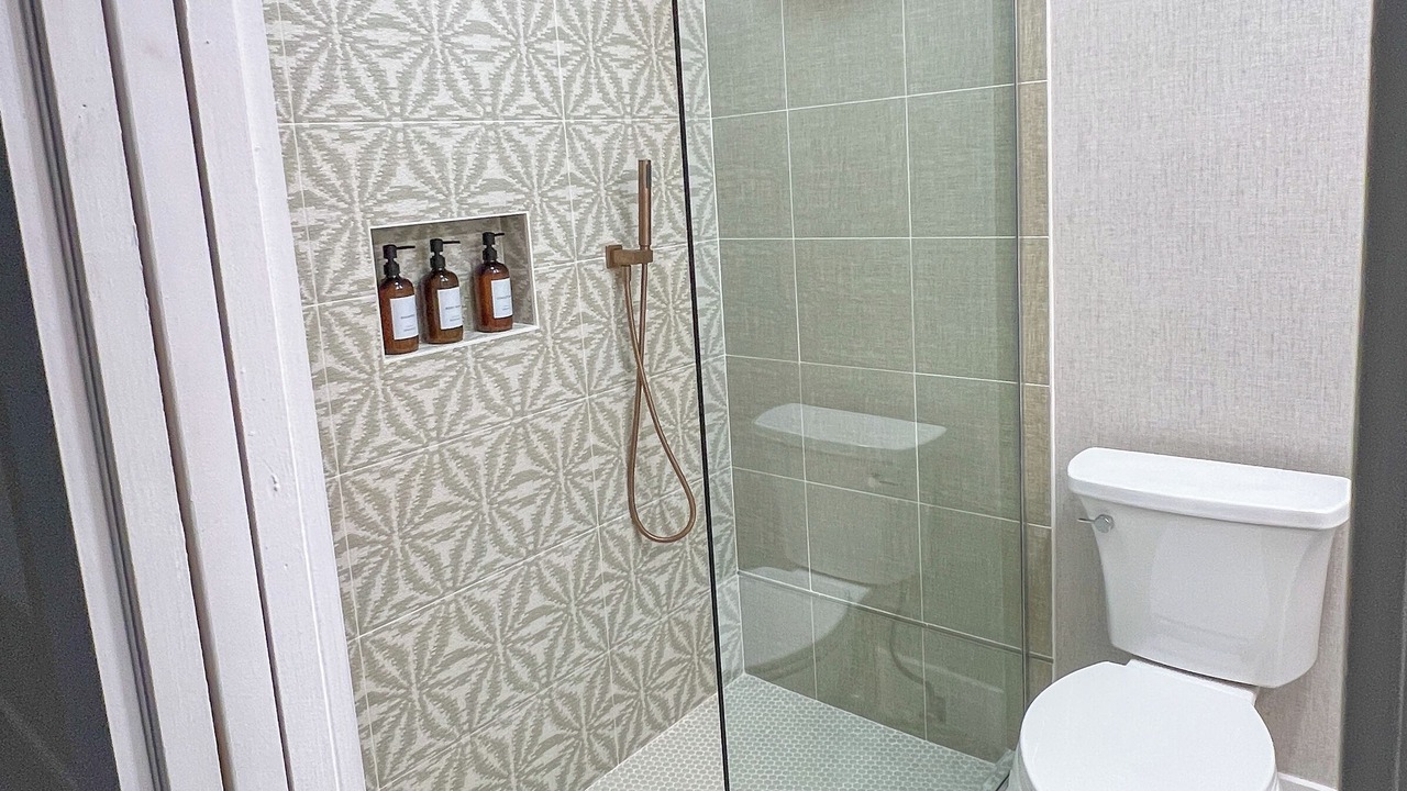 Photo of Bathroom in Delray Beach