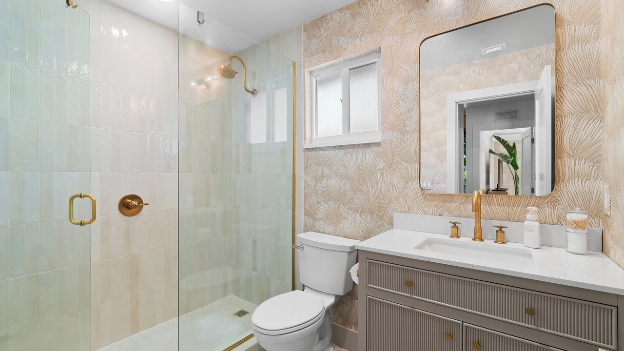 Photo of Bathroom in Delray Beach