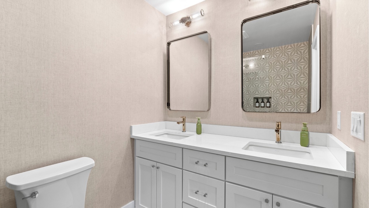Photo of Bathroom in Delray Beach