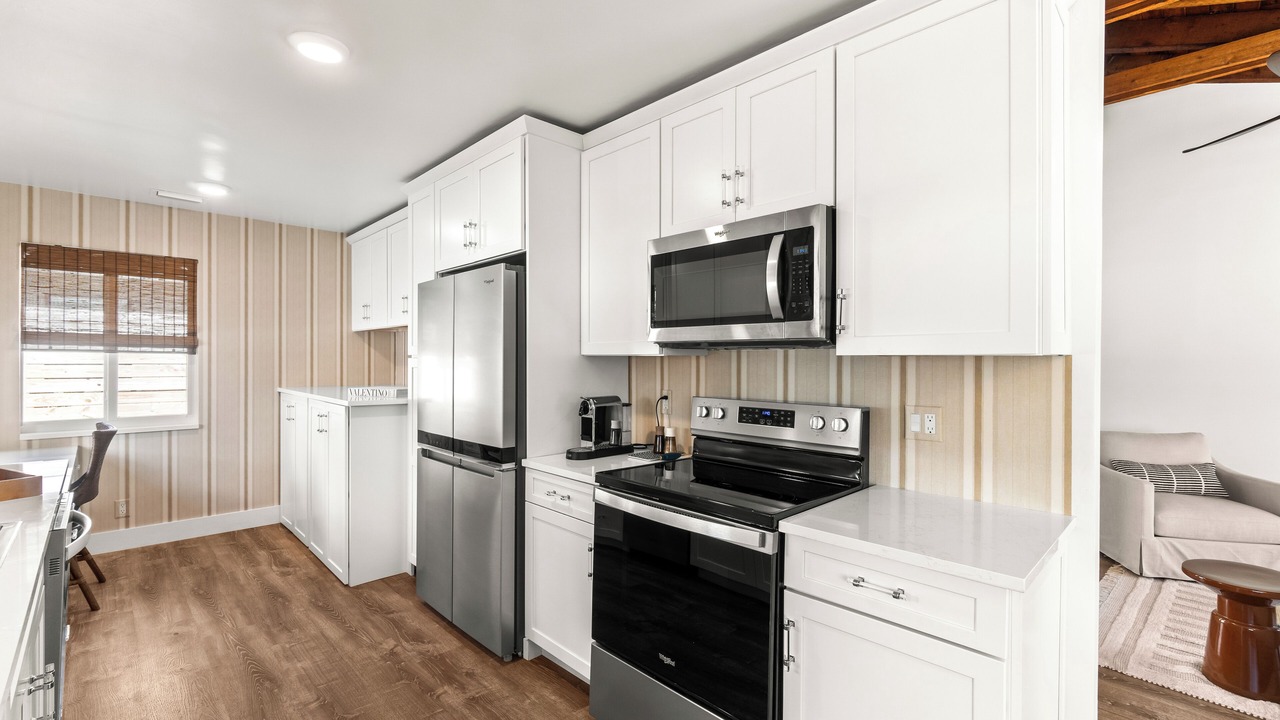 Photo of Kitchen in Delray Beach