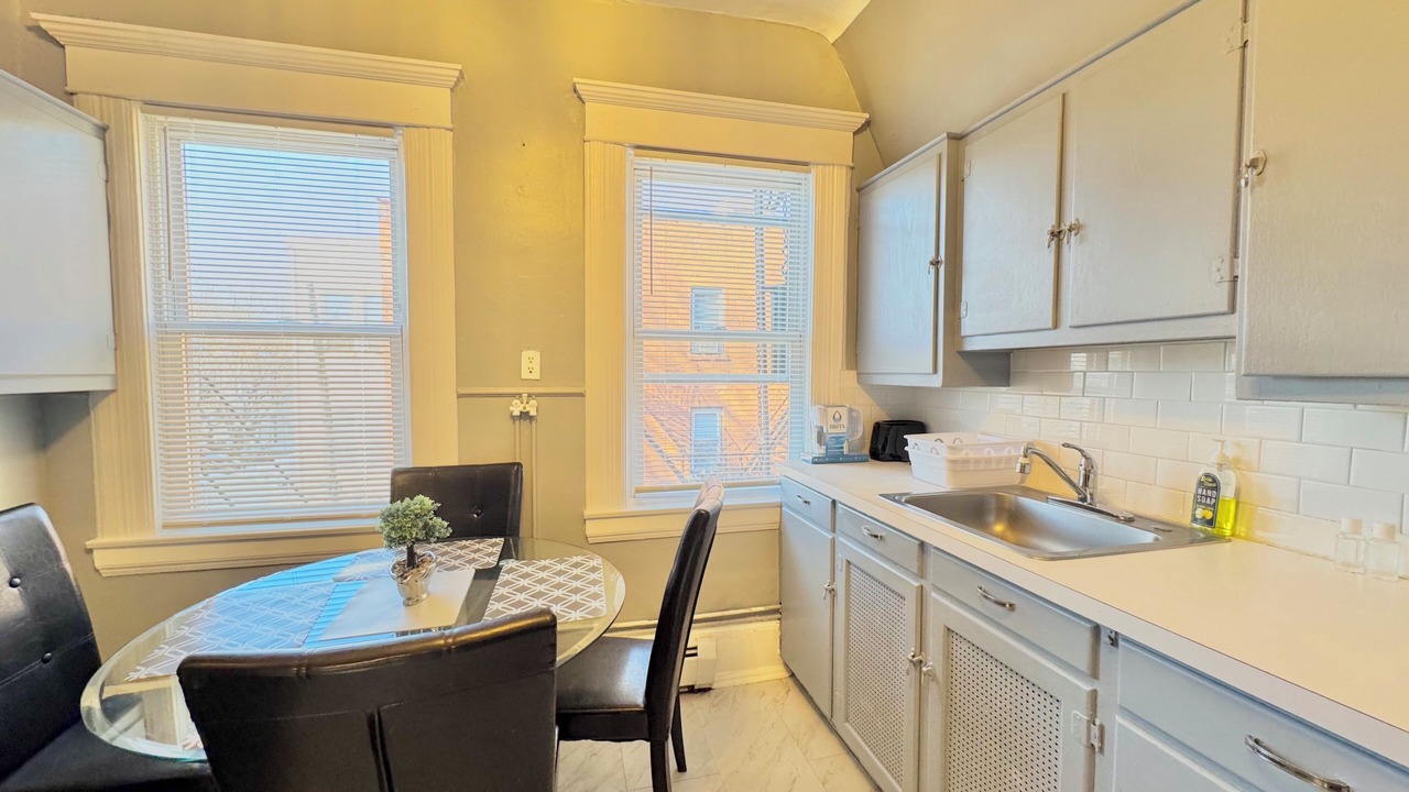 Photo of Kitchen in Weehawken