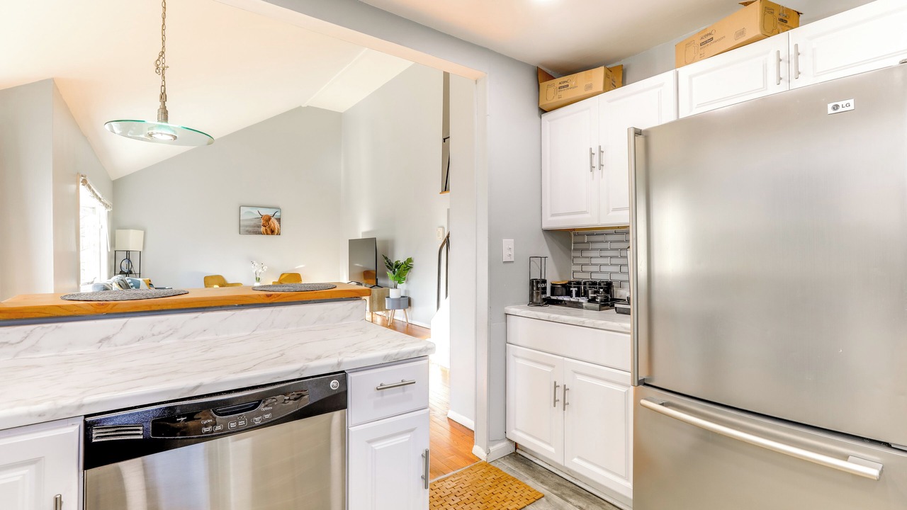 Photo of Kitchen in Newark