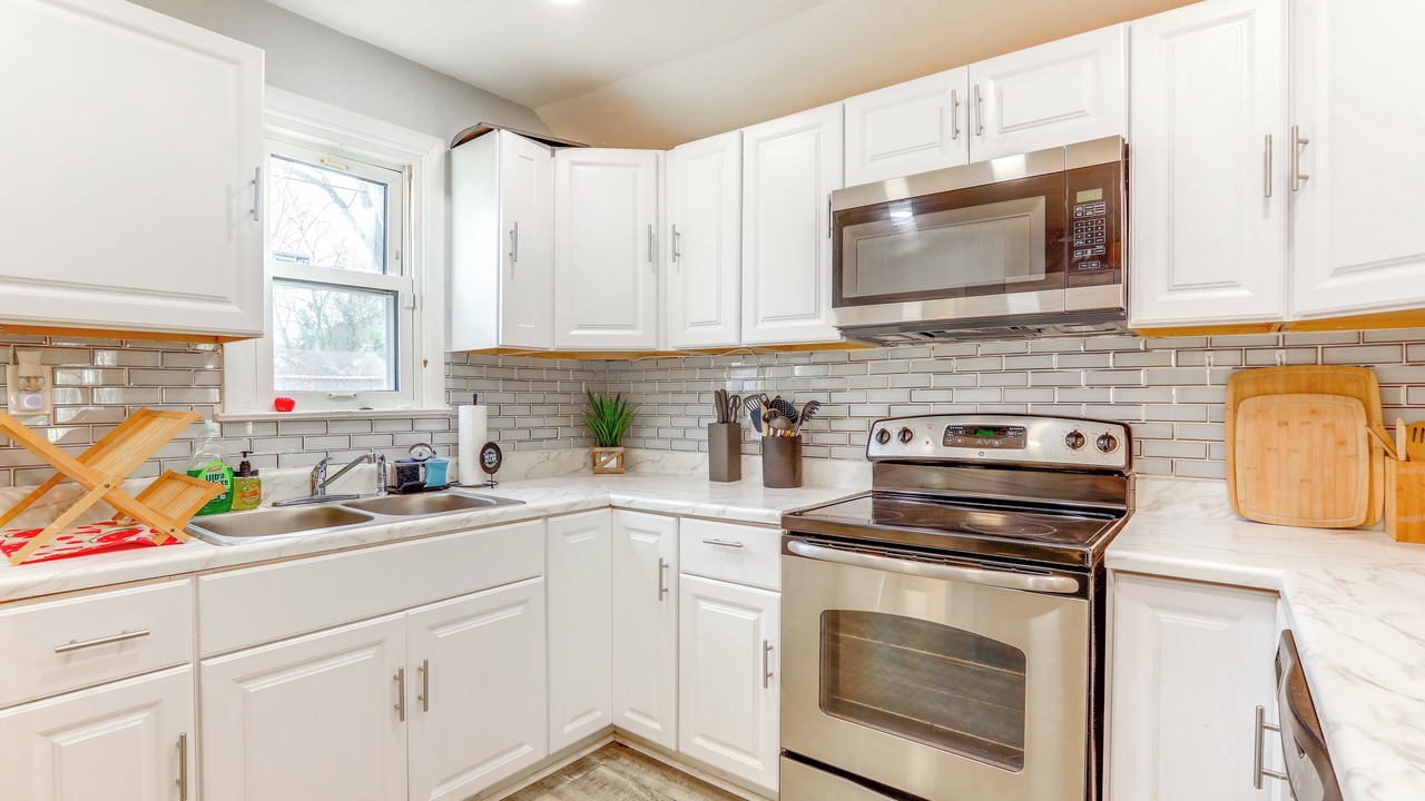 Photo of Kitchen in Newark