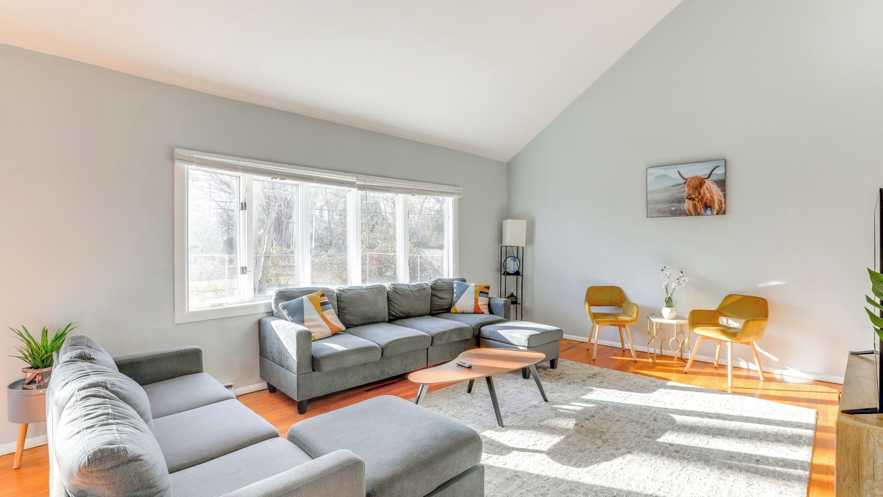 Photo of Bedroom in Newark