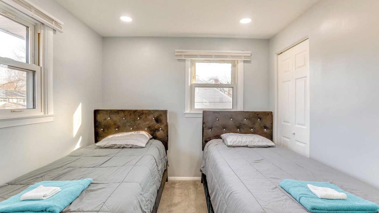 Photo of Bedroom in Newark