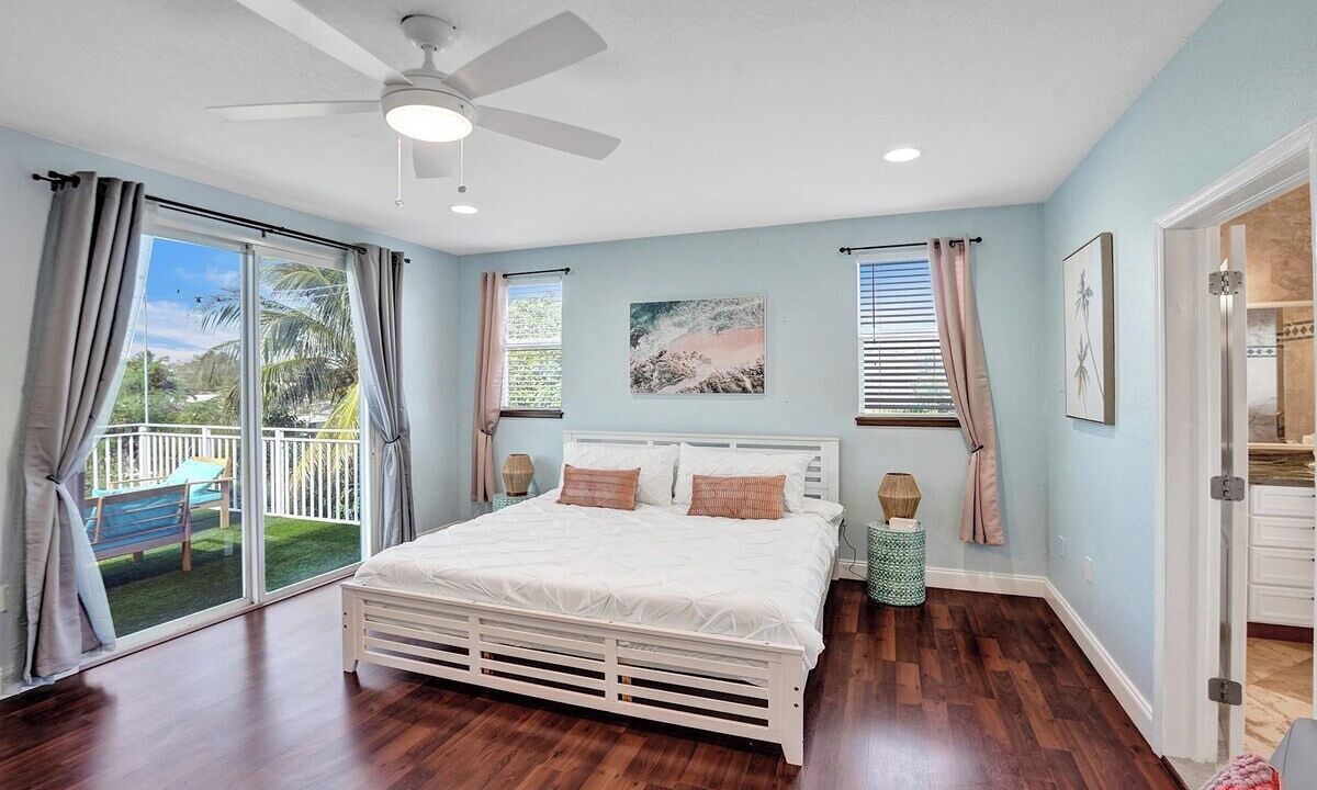 Photo of Bedroom in Fort Lauderdale