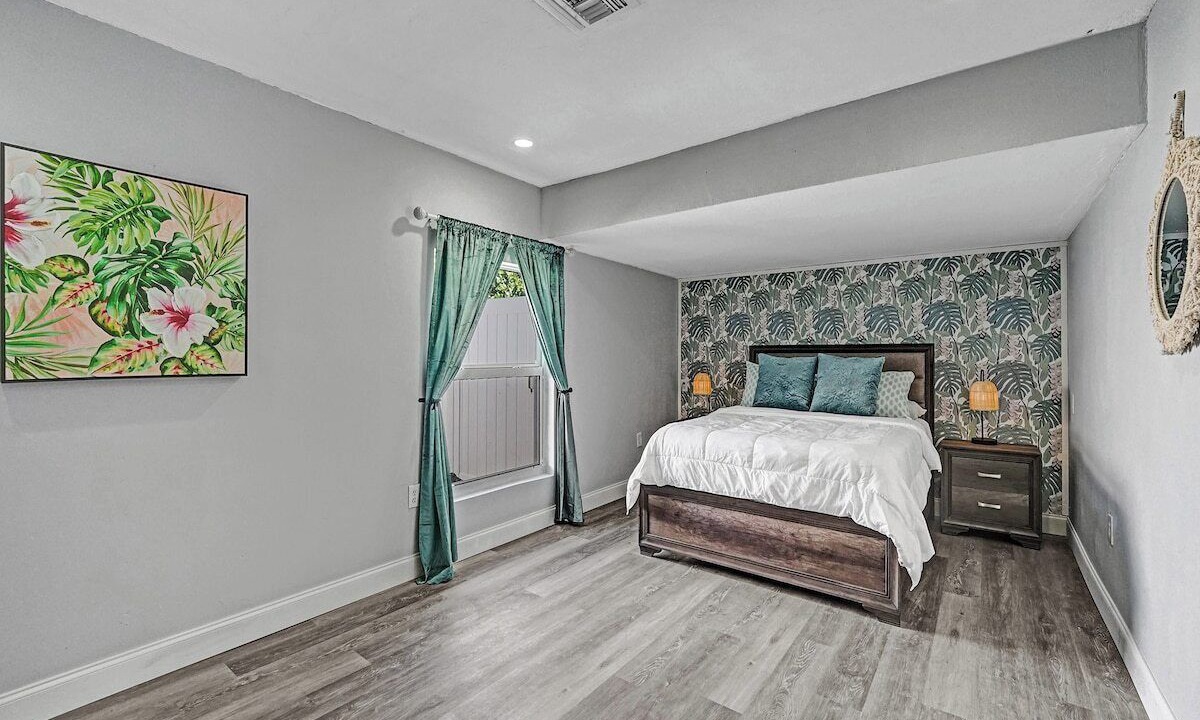 Photo of Bedroom in Fort Lauderdale