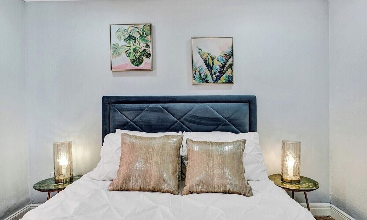Photo of Bedroom in Fort Lauderdale