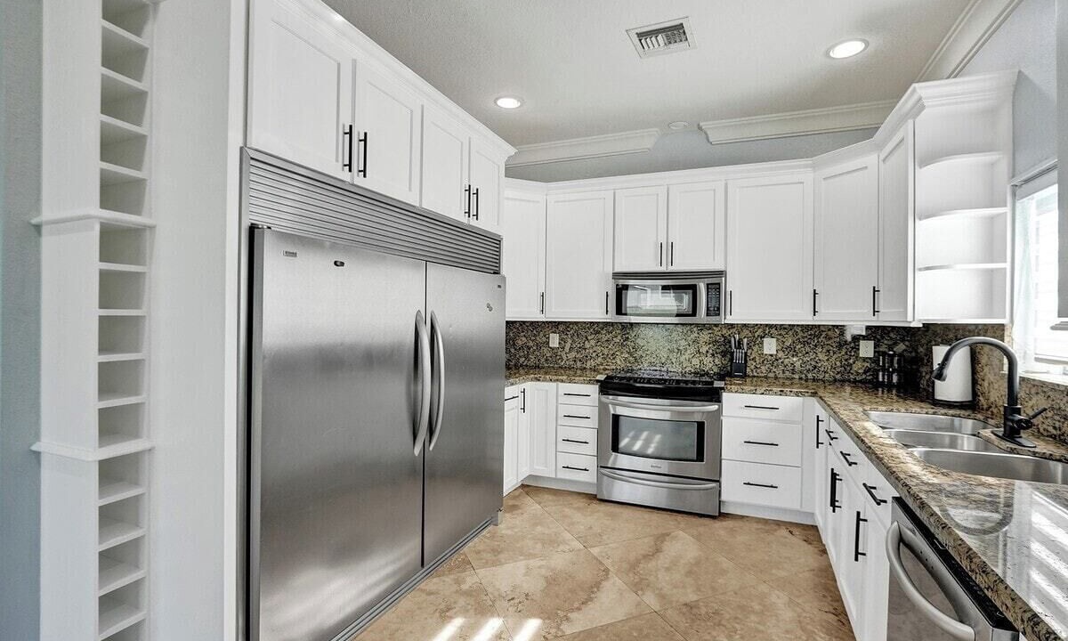 Photo of Kitchen in Fort Lauderdale