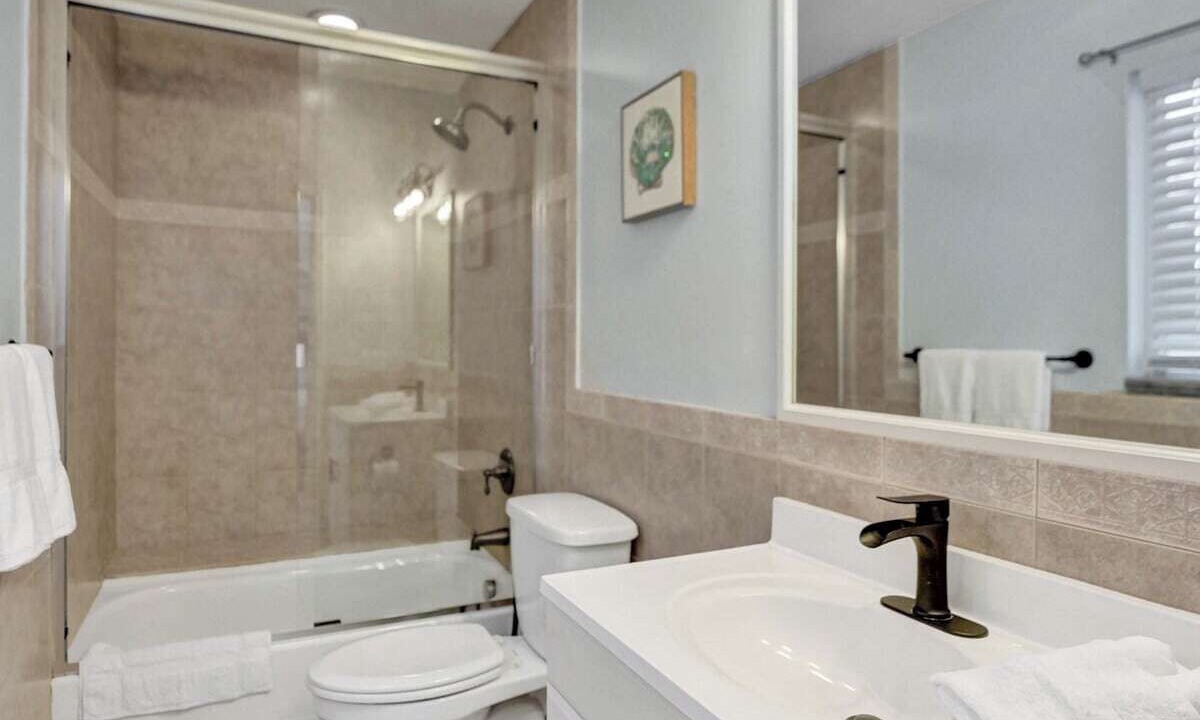 Photo of Bathroom in Fort Lauderdale