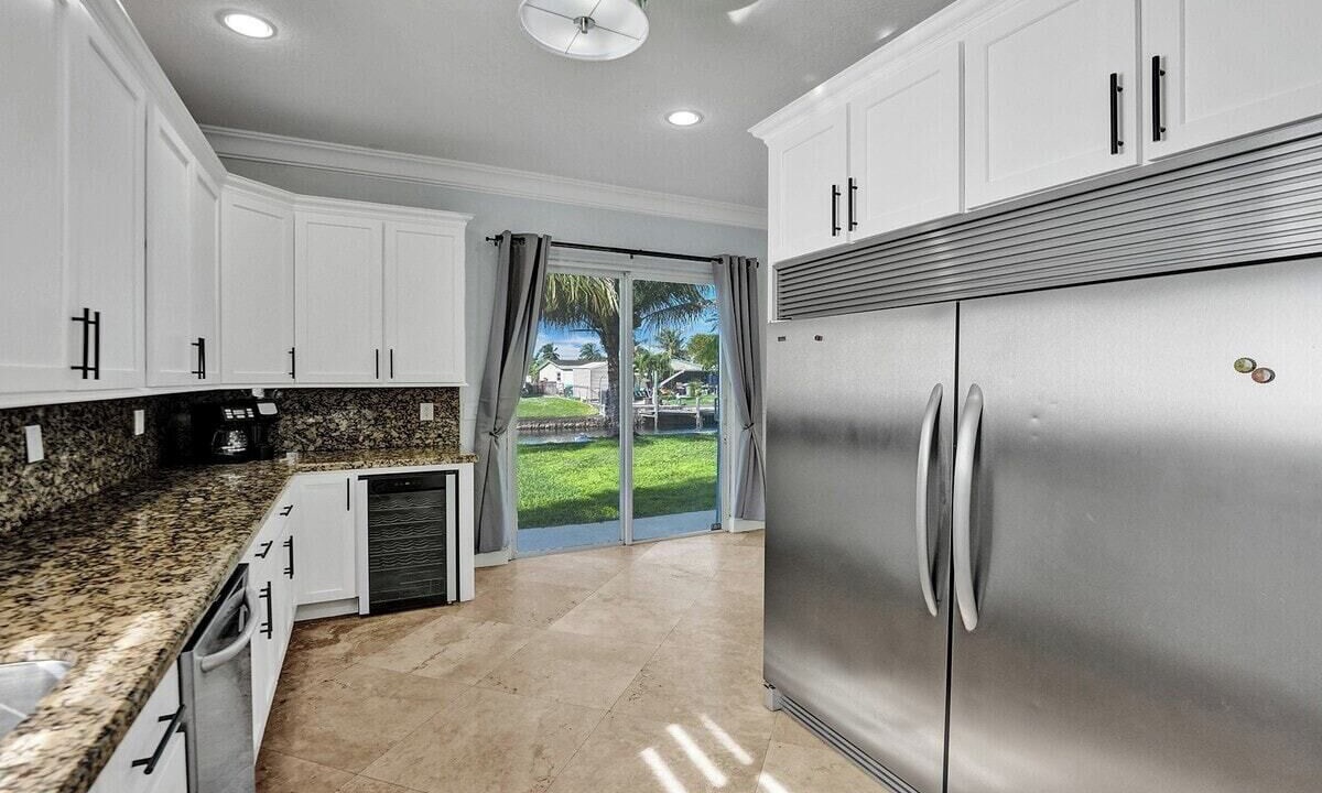 Photo of Kitchen in Fort Lauderdale