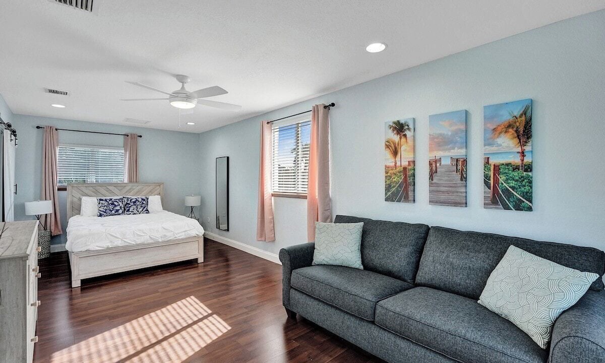 Photo of Bedroom in Fort Lauderdale