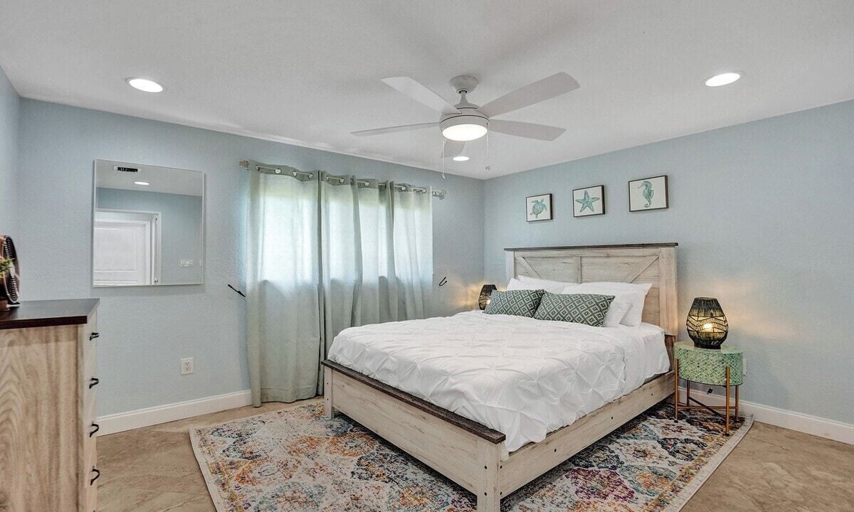 Photo of Bedroom in Fort Lauderdale