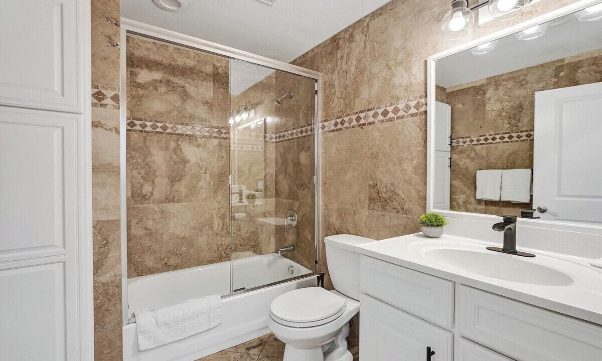 Photo of Bathroom in Fort Lauderdale