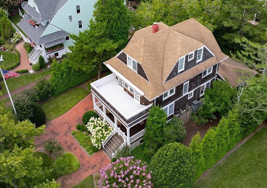Photo of Outdoor in Admiral Estates