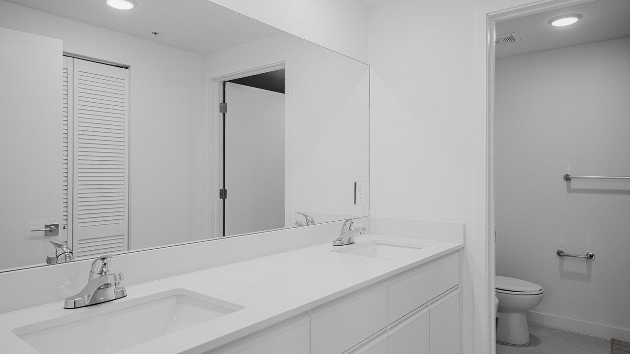 Photo of Bathroom in Little Ranches