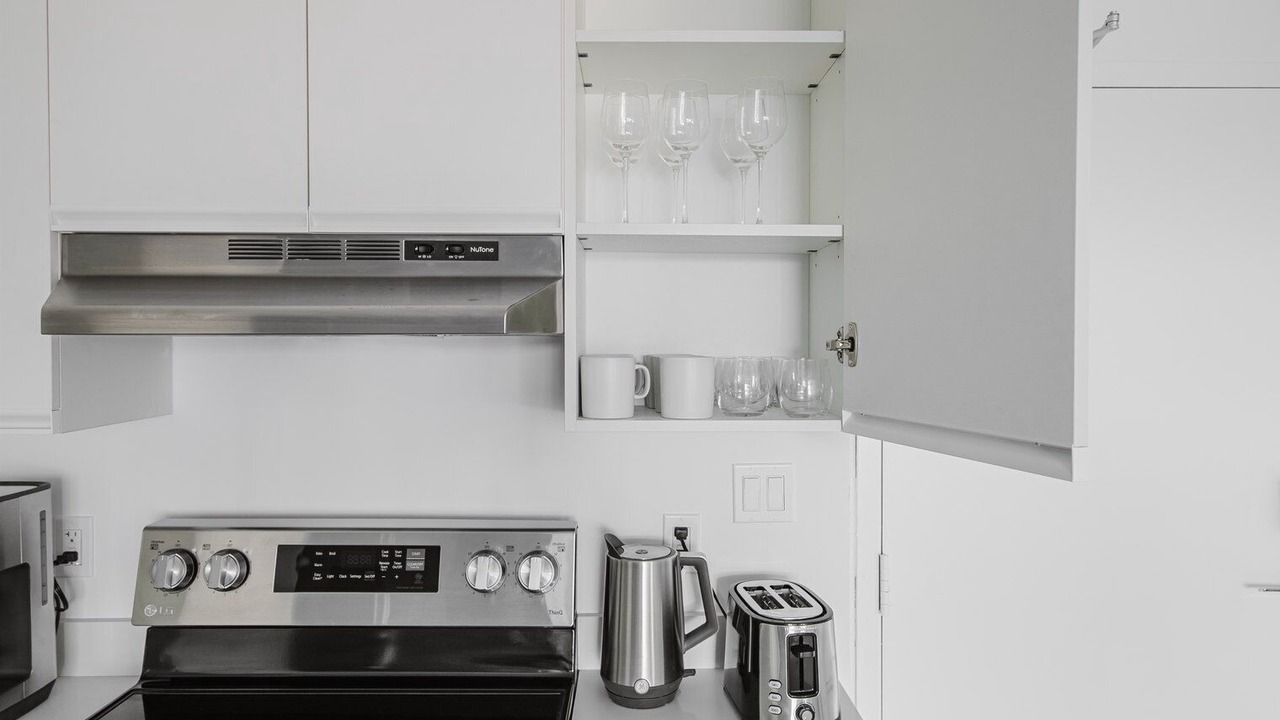 Photo of Kitchen in Little Ranches