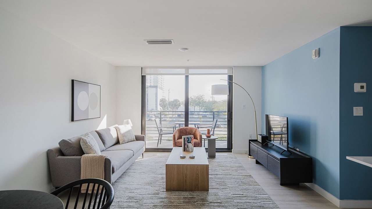 Photo of Livingroom in Little Ranches