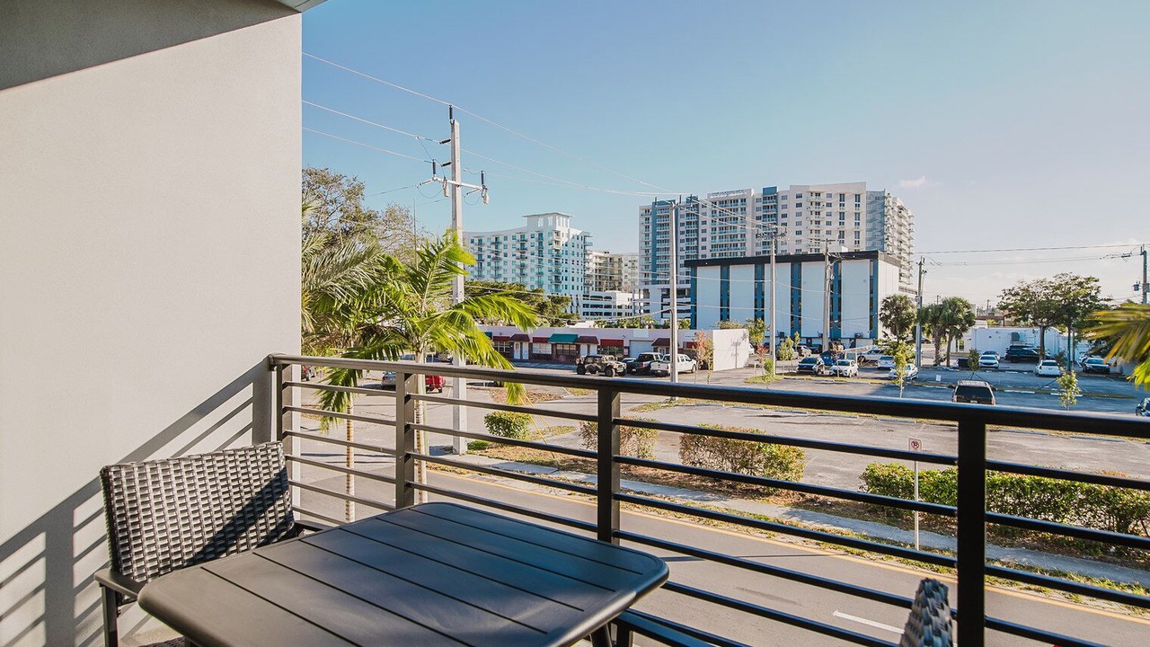 Photo of Outdoor in Little Ranches