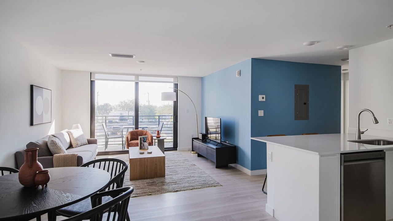 Photo of Livingroom in Little Ranches