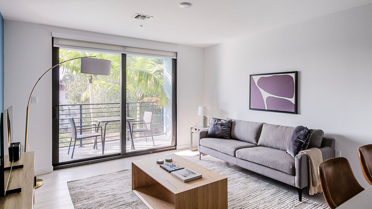 Photo of Livingroom in Little Ranches