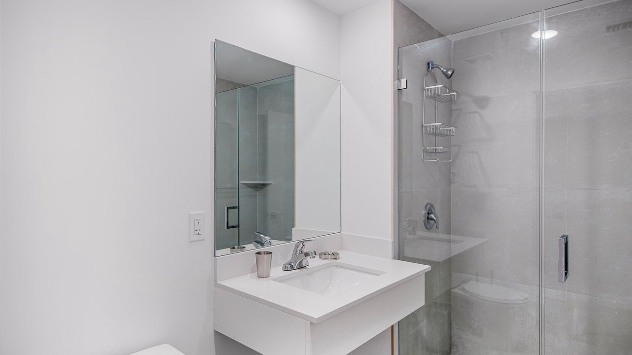 Photo of Bathroom in Little Ranches