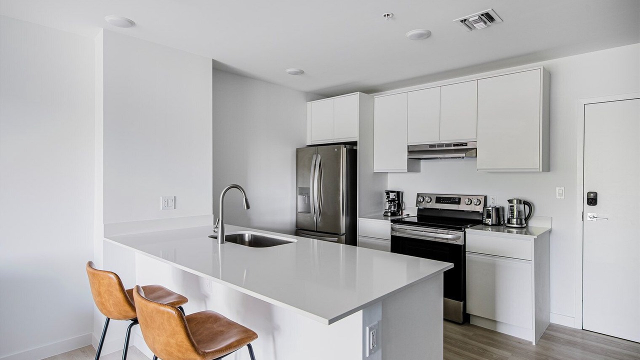 Photo of Kitchen in Little Ranches