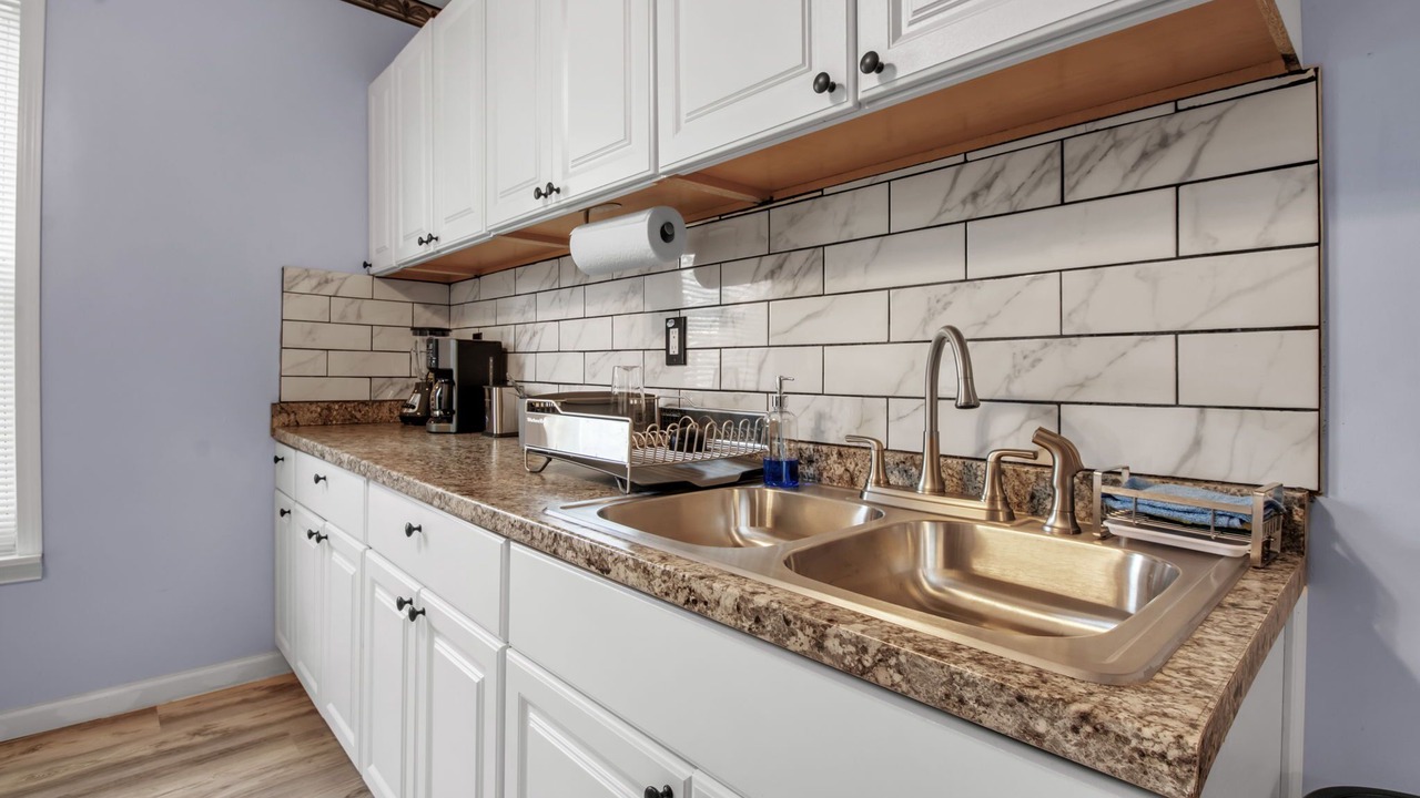 Photo of Kitchen in Buffalo