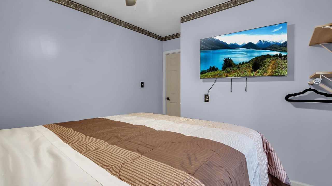 Photo of Bedroom in Buffalo