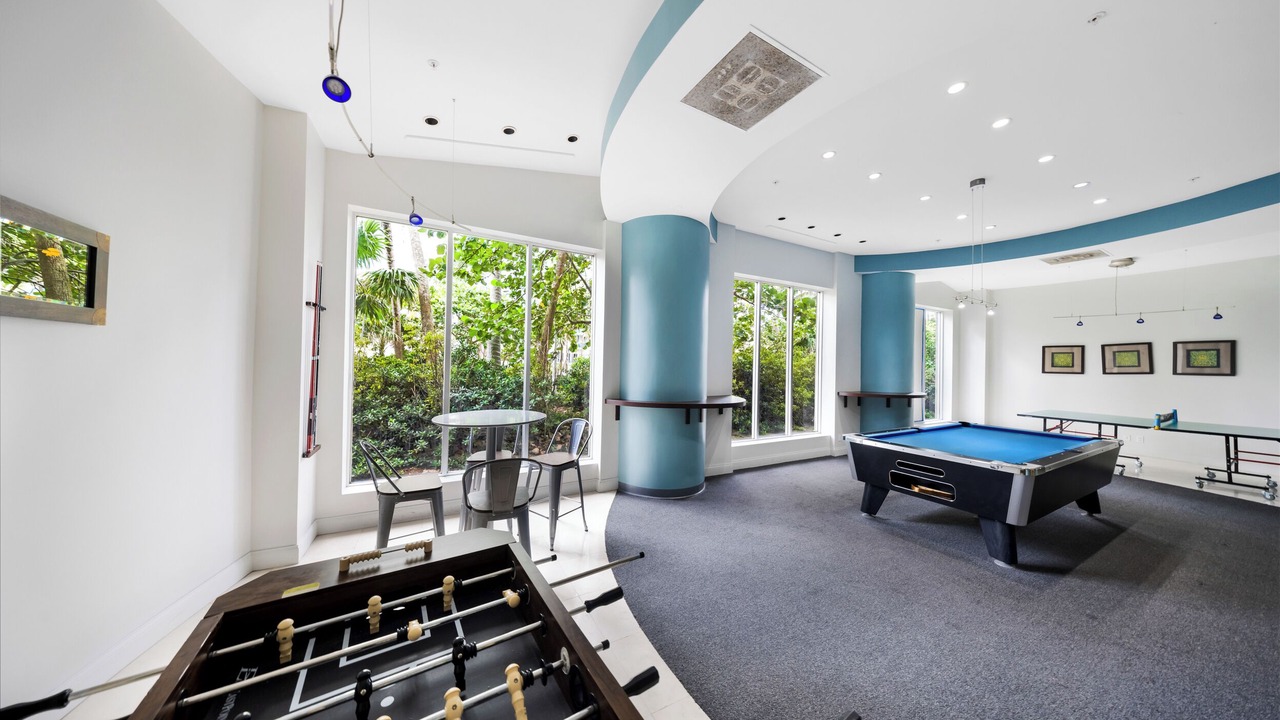 Photo of Bedroom in Hollywood South Central Beach