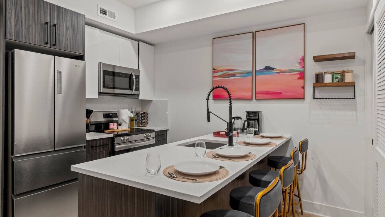 Photo of Kitchen in Mantua
