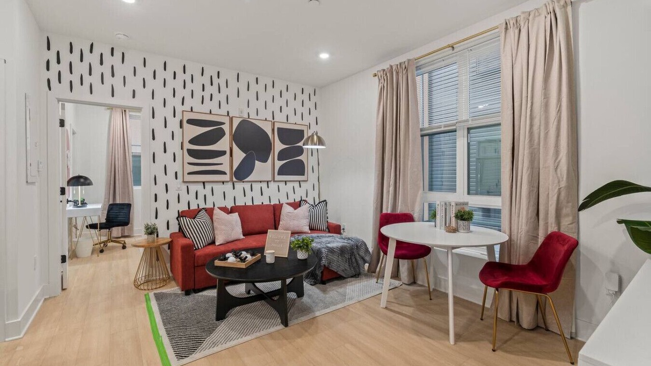 Photo of Bedroom in Mantua