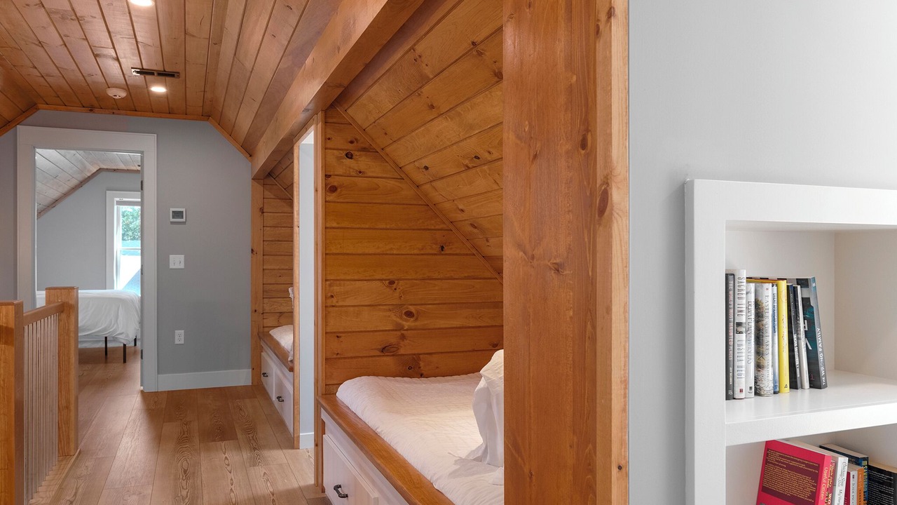 Photo of Bedroom in Chestertown