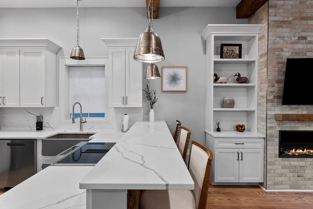 Photo of Kitchen in Chestertown