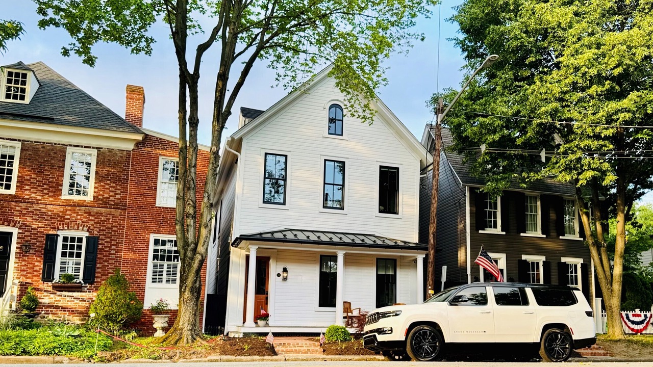 Photo of Outdoor in Chestertown