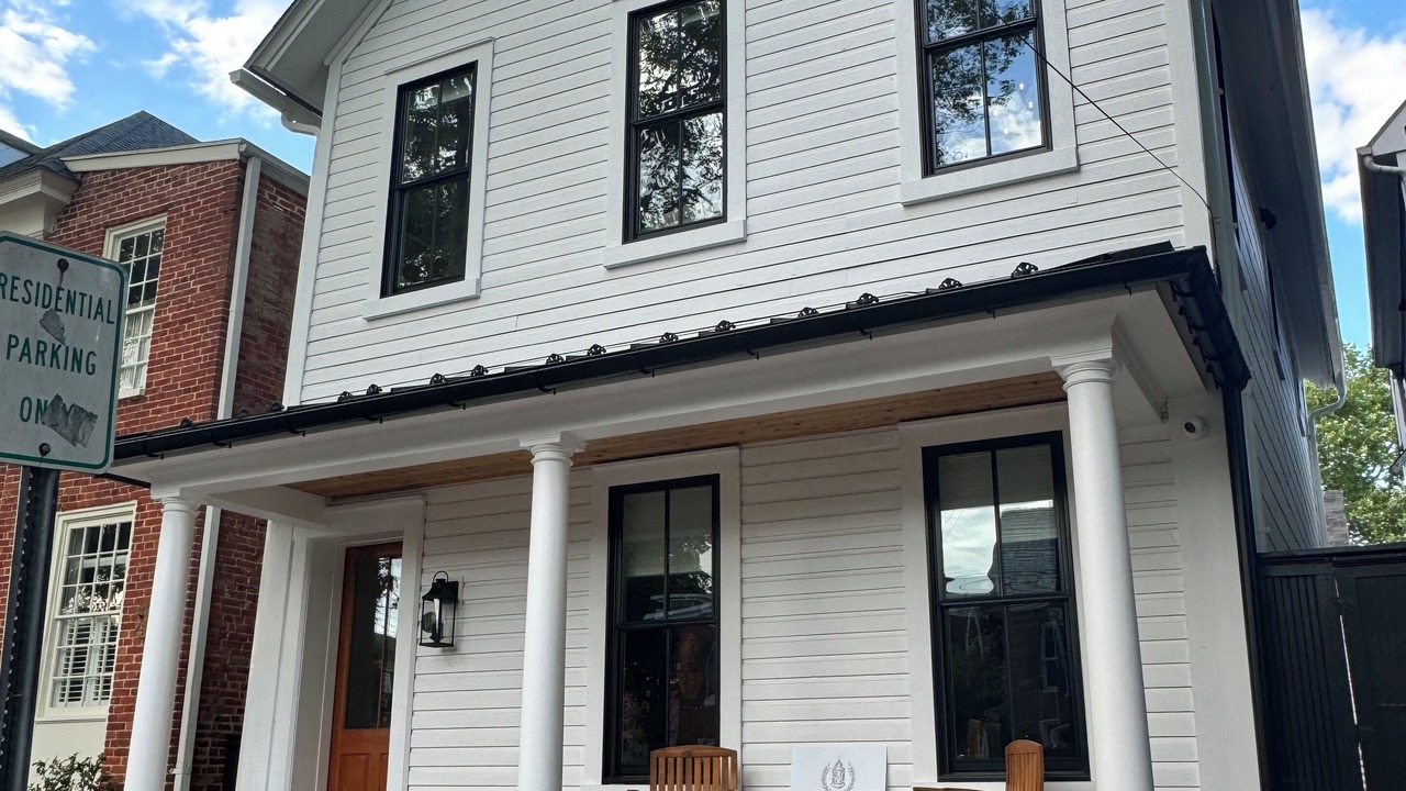 Photo of Outdoor in Chestertown