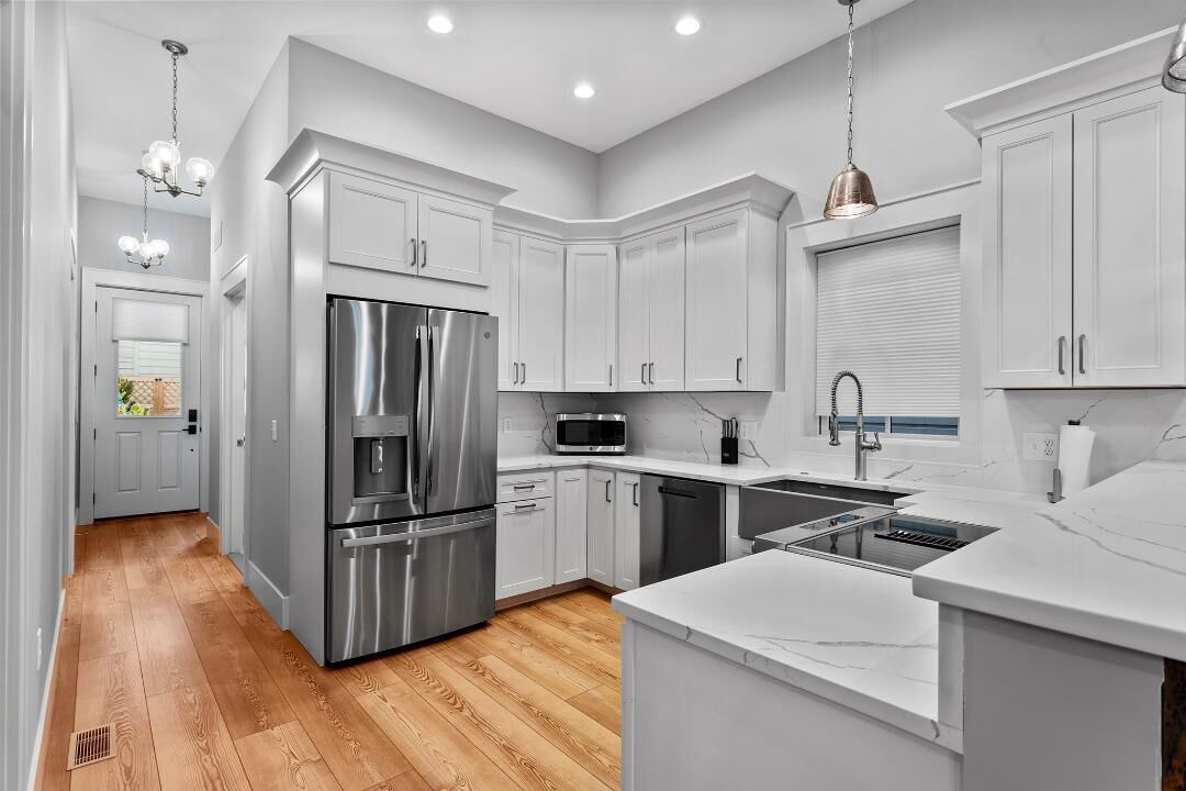 Photo of Kitchen in Chestertown
