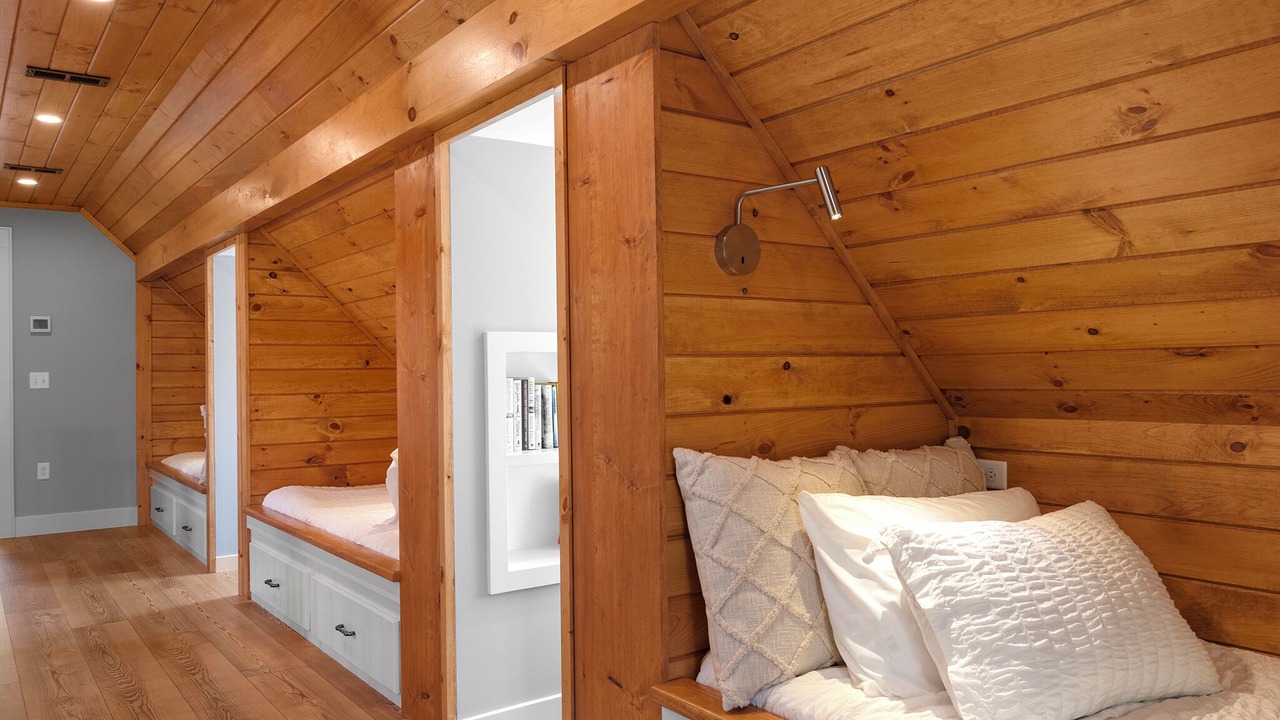 Photo of Bedroom in Chestertown