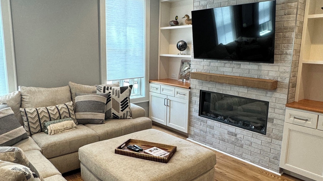 Photo of Livingroom in Chestertown